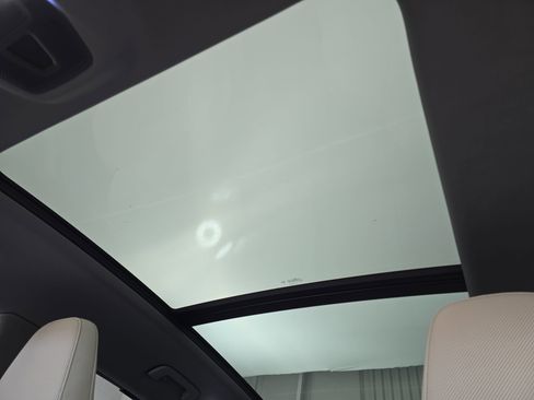 Used 2025 Audi Q6 e-tron Premium Plus w/ Premium Plus image 29