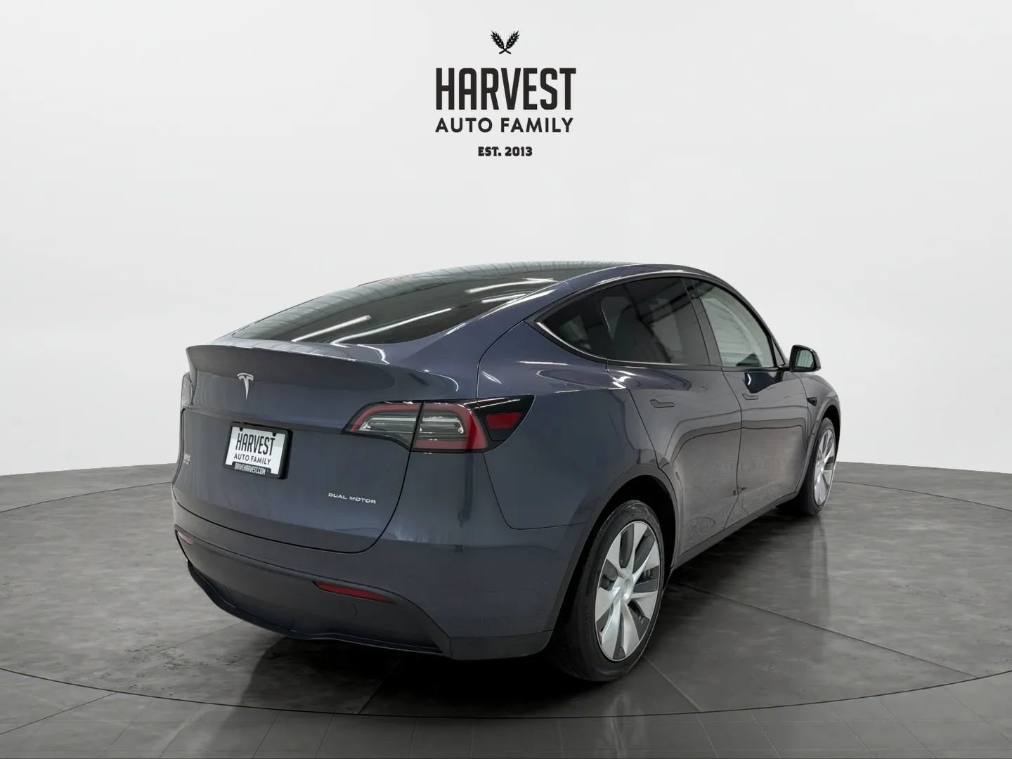 Used 2023 Tesla Model Y Long Range AWD/4WD image 6