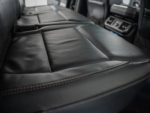 Certified 2023 Ford F150 Lariat w/ Equipment Group 502A High image 42