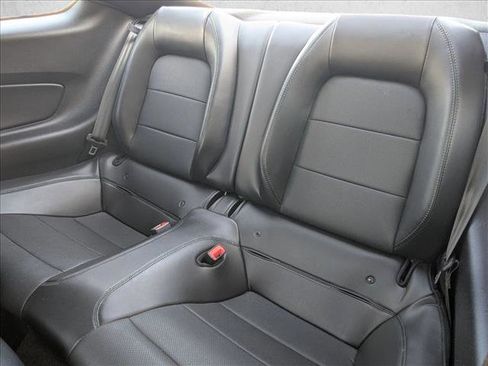 Used 2020 Ford Mustang Bullitt w/ Bullitt Electronics Package image 19