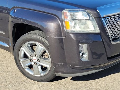 Used 2015 GMC Terrain Denali image 9