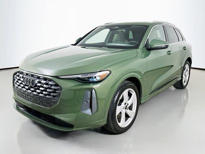 Used 2025 Audi Q5 Prestige