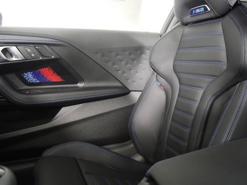New 2026 BMW M2 image 23