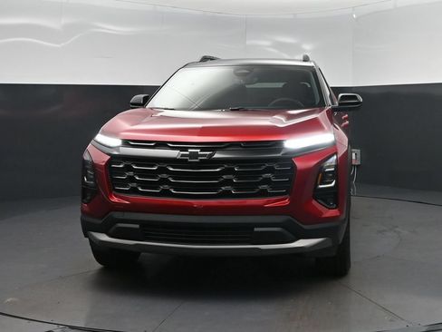 New 2026 Chevrolet Equinox LT w/ Convenience Package II FWD image 10