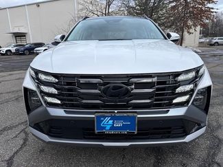 New 2026 Hyundai Tucson Limited video 2