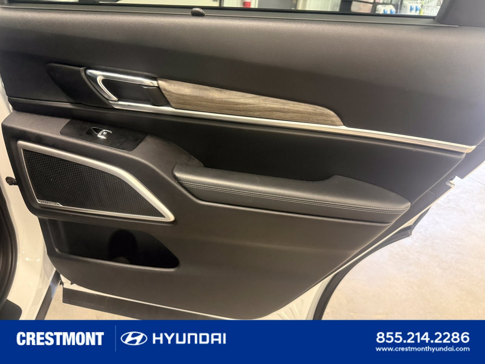 Used 2020 Kia Telluride EX AWD/4WD image 28