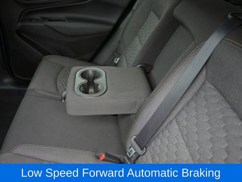 Used 2019 Chevrolet Equinox LT w/ Driver Convenience Package FWD image 35