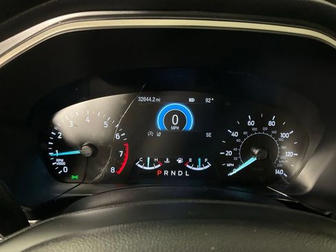 Certified 2020 Ford Escape SE FWD image 25
