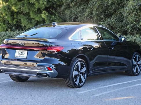 Certified 2025 Audi A5 2.0T Premium w/ Convenience Package image 4