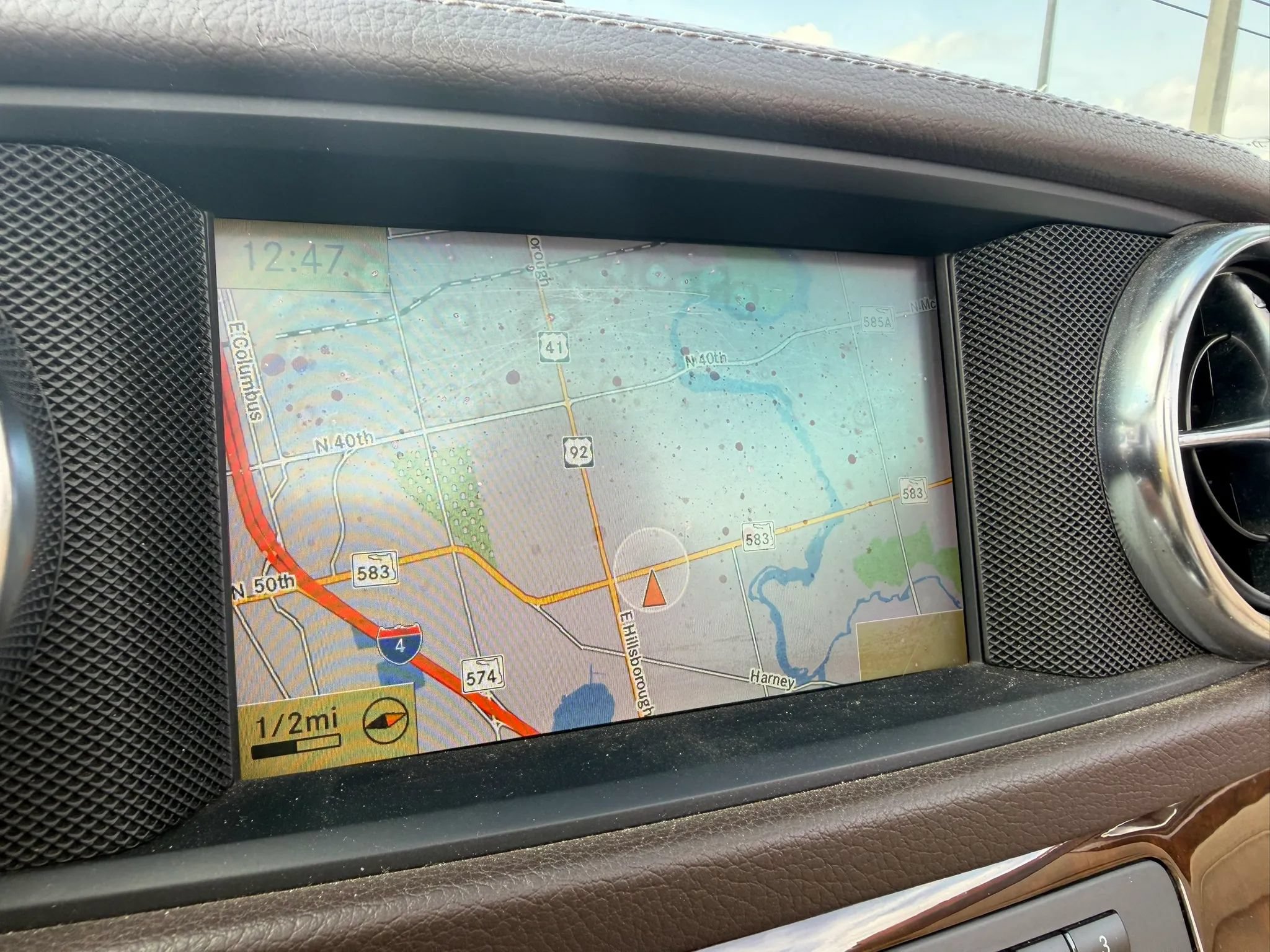 Used 2013 Mercedes-Benz SL 550 image 20