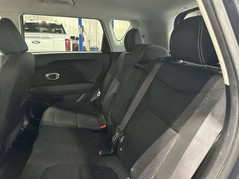 Used 2014 Kia Soul + w/ UVO w/Eservices Package FWD image 30