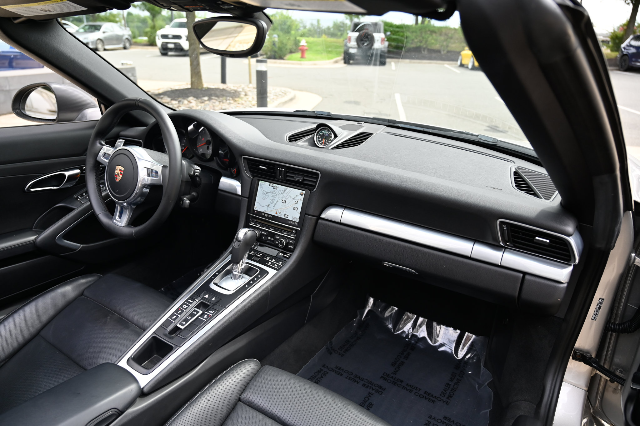 Used 2013 Porsche 911 Carrera S RWD image 33