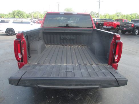 Certified 2023 GMC Sierra 1500 SLT w/ SLT Premium Package AWD/4WD image 7