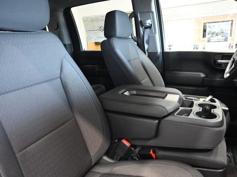 New 2026 Chevrolet Silverado 2500 Custom w/ Custom Value Package AWD/4WD image 9