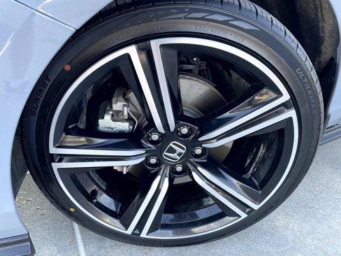 Used 2023 Honda Accord Sport image 6