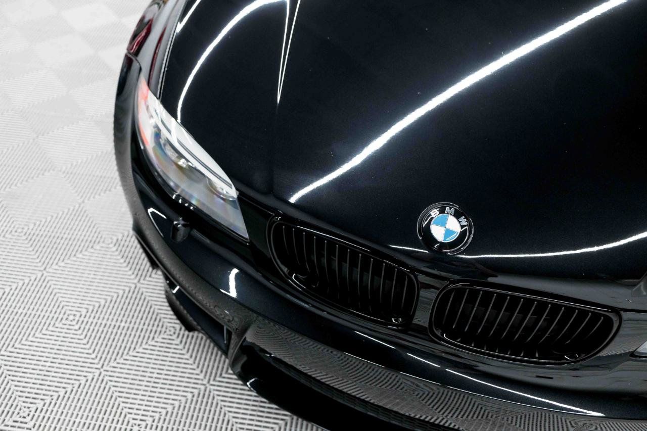 Used 2011 BMW 1 Series M RWD image 16