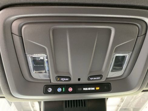 New 2025 Chevrolet Silverado 1500 LT image 46