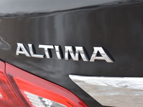 Used 2017 Nissan Altima 2.5 SL image 19