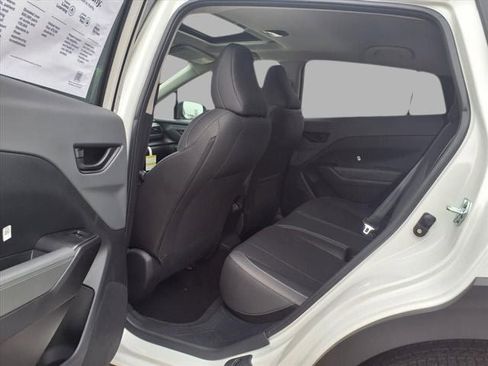 New 2026 Subaru Crosstrek 2.0i Premium image 42