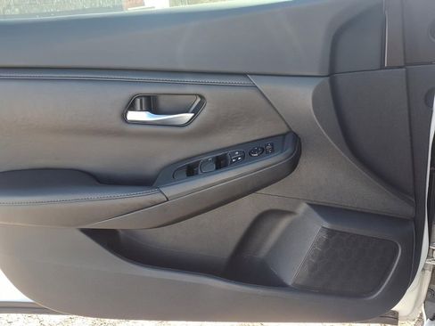 Used 2023 Nissan Sentra SV w/ All-Weather Package image 20