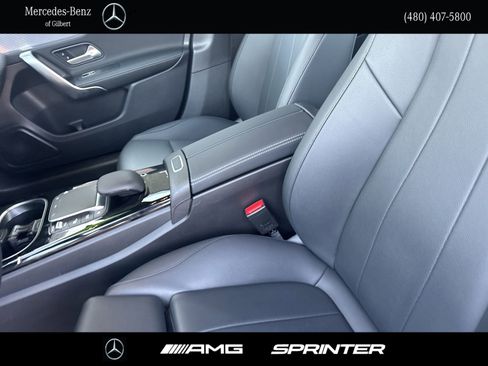 Certified 2022 Mercedes-Benz A 220 image 14