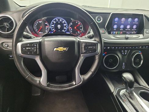 Used 2022 Chevrolet Blazer Premier w/ Enhanced Convenience Package AWD/4WD image 22