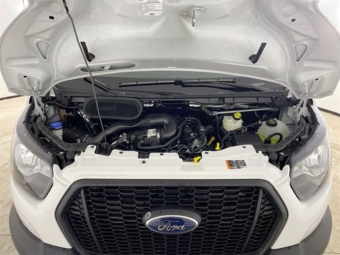 New 2025 Ford Transit 250 Base image 30