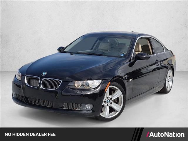 Used 2007 BMW 335i Coupe RWD image 1
