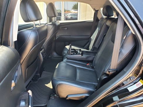 Used 2015 Lexus RX 350 AWD image 28