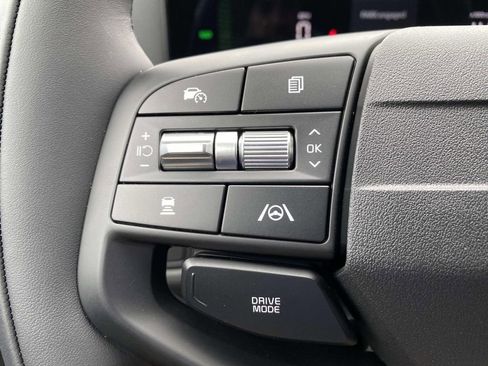 New 2026 Kia Sportage X-Line image 16