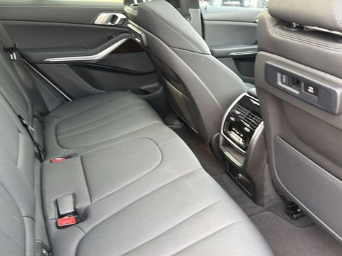 Used 2020 BMW X5 xDrive40i w/ Convenience Package image 77