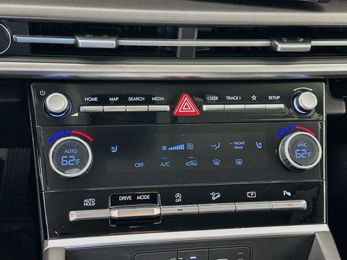 New 2027 Hyundai Santa Fe SEL w/ Tow & Go Package FWD image 13