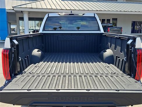 Used 2024 Toyota Tundra SR5 image 6