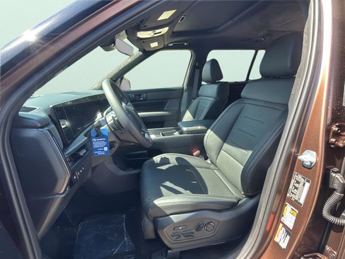 New 2026 Hyundai Santa Fe Calligraphy FWD image 19