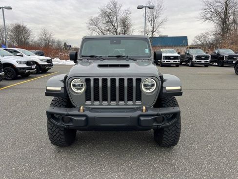 Used 2021 Jeep Wrangler Unlimited Rubicon w/ Dual Top Group image 29