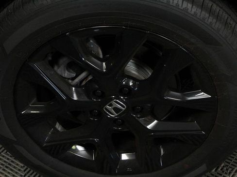 Used 2023 Honda HR-V Sport image 9