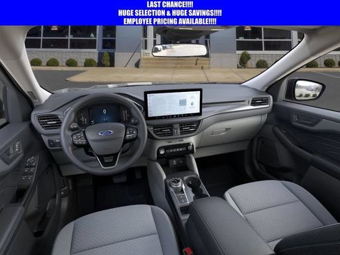 New 2026 Ford Escape Active w/ Active Premium Tech Pack AWD/4WD image 9