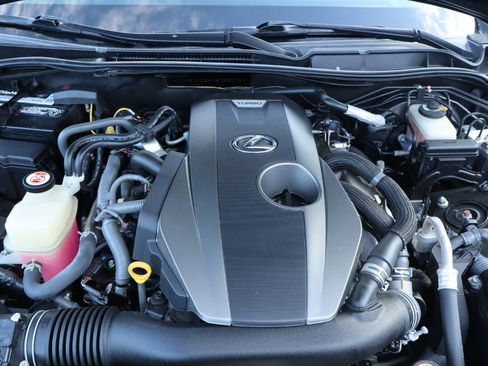 Used 2018 Lexus IS 300 w/ Accessory Package 2 image 38