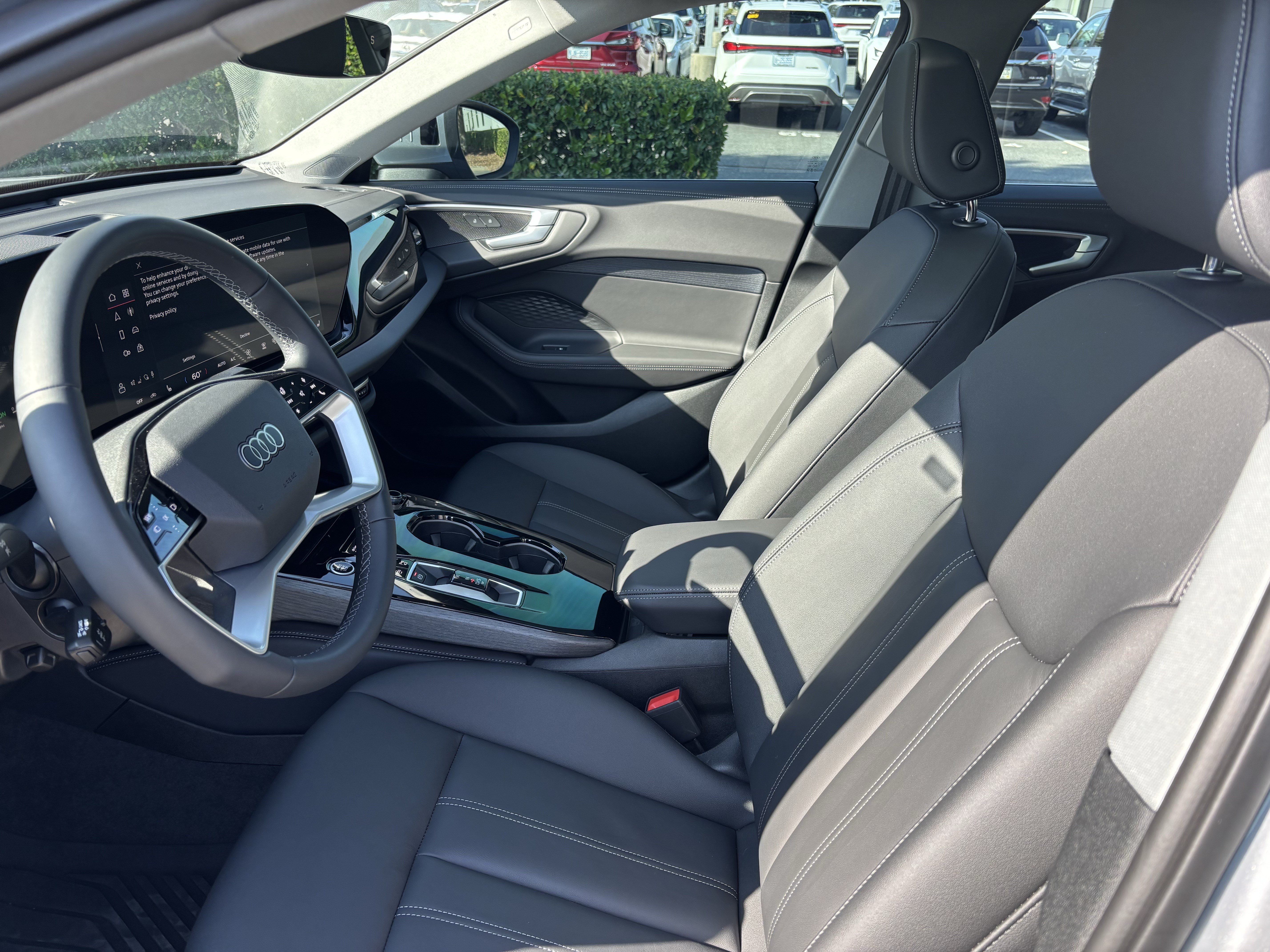 Certified 2025 Audi A5 2.0T Premium AWD/4WD image 16