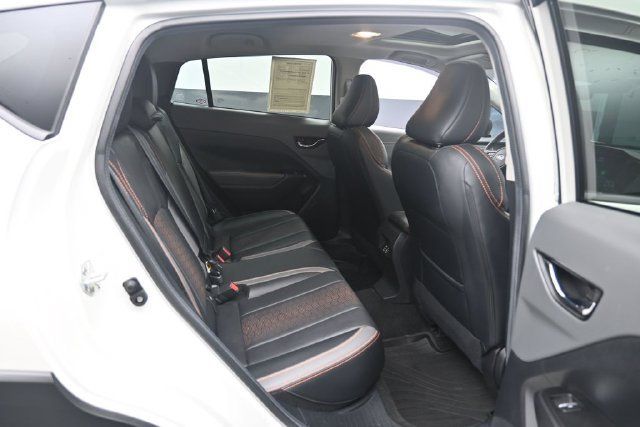 Certified 2024 Subaru Crosstrek 2.5i Limited AWD/4WD image 26