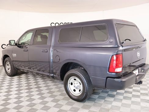 Used 2020 RAM 1500 Tradesman w/ Popular Equipment Group image 41