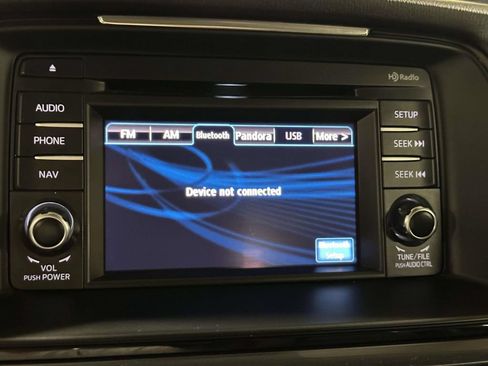 Used 2014 MAZDA MAZDA6 Touring w/ Touring Technology Package FWD image 21