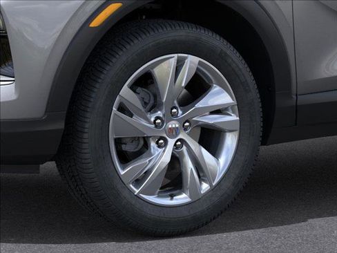 New 2026 Buick Encore GX Preferred image 9