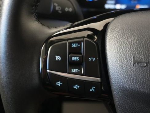 Certified 2024 Ford Escape Active w/ Cold Weather Package FWD image 14