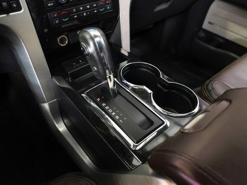 Used 2011 Ford F150 Platinum image 22