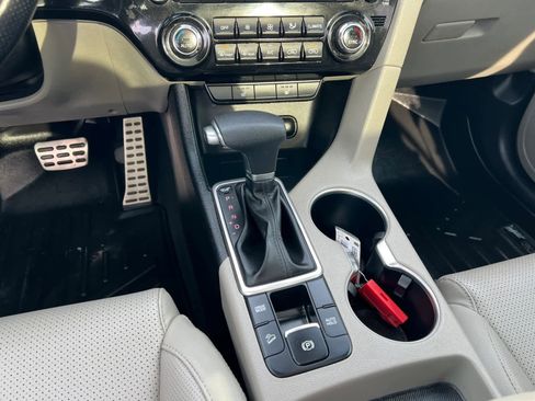 Used 2020 Kia Sportage S w/ S Premium Package image 14