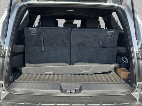 Used 2025 Toyota 4Runner SR5 RWD image 14