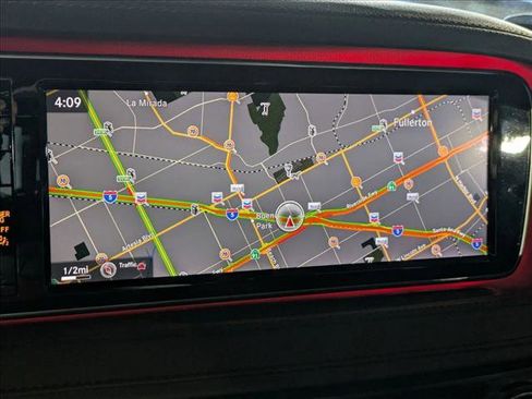 Certified 2014 Mercedes-Benz S 550 Sedan image 14