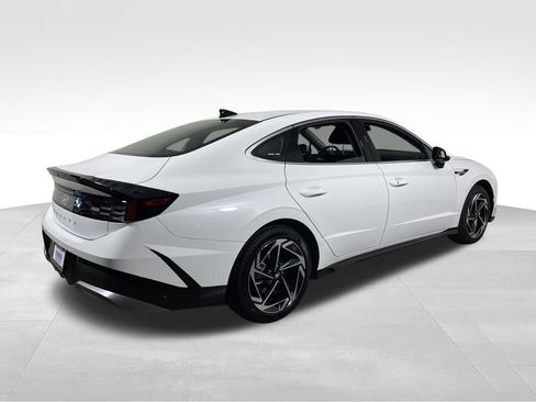 New 2026 Hyundai Sonata SEL image 5