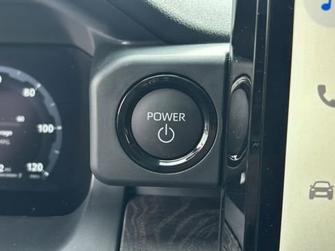 New 2025 Toyota Tacoma Limited image 13